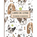 Libro de Citas Peluqueria de Mascotas: Libreta para Apuntar y Agendar Citas para Peluquera o Veterinaria, Spas de Perros, Cuidado de Mascotas, con Hor