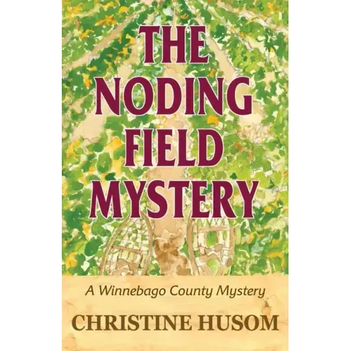 The Noding Field Mystery: A Winnebago County Mystery