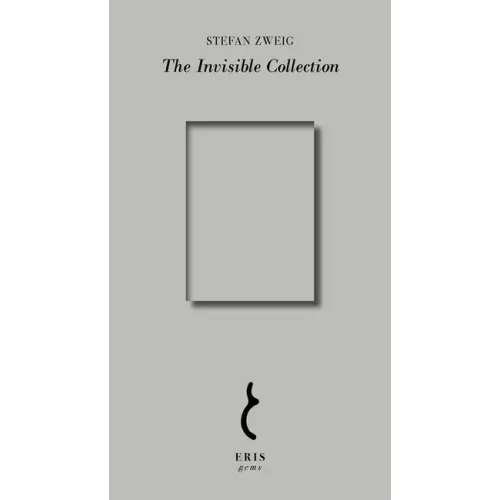 The Invisible Collection