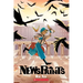Newsprints: A Graphic Novel (Newsprints #1)