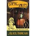 Strong Spirits: A Historical Cozy Mystery