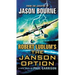 Robert Ludlum's (Tm) the Janson Option