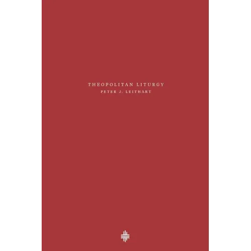 Theopolitan Liturgy