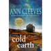 Cold Earth: A Shetland Mystery