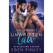 Unwritten Law
