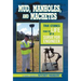 Mud, Manholes, and Machetes: True Stories from the Life of a Surveyor Engineer