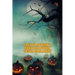 Jack O Lantern's Huge Halloween Trivia Challenge