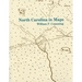 North Carolina in Maps