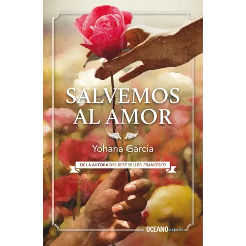 Salvemos Al Amor