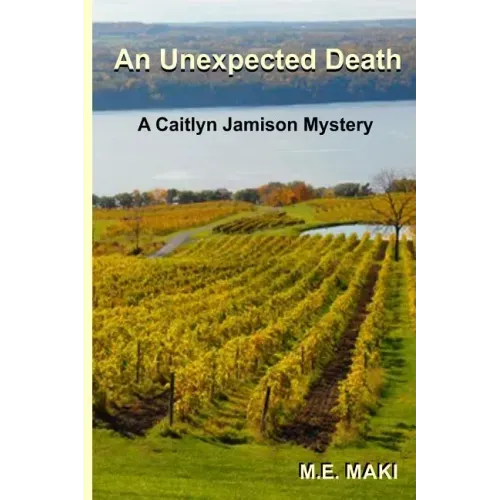 An Unexpected Death