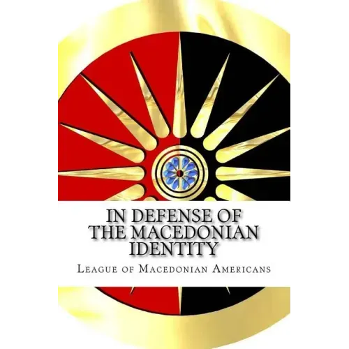 In Defense of the Macedonian Identity: The Best Quotes Proving Tito Didn't Invent The Macedonians