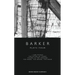 Barker: Plays Four: I Saw Myself; The Dying of Today; Found in the Ground; The Road, The House, The Road