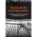 Real in all the ways that matter: Weaving learning across the curriculum with Mantle of the Expert