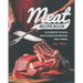 Meat Recipe Book: A Cookbook to Show How to Make High Protein Meaty Dishes