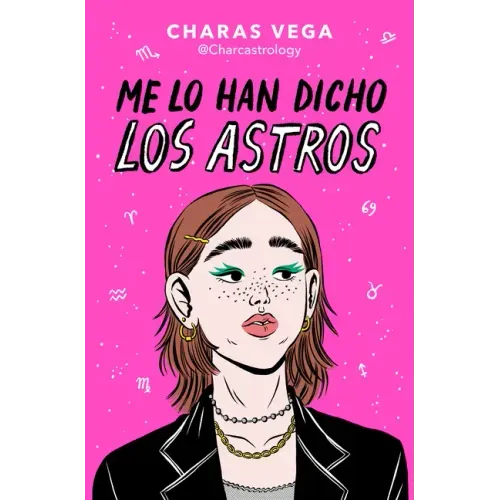 Me Lo Han Dicho Los Astros / The Stars Told Me