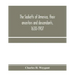 The Sacketts of America, their ancestors and descendants, 1630-1907