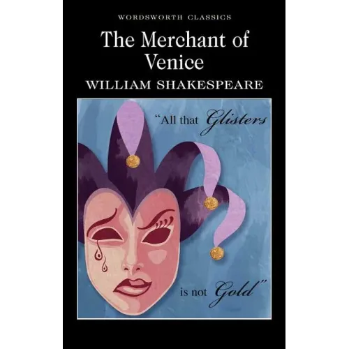 The Merchant of Venice