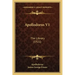 Apollodorus V1: The Library (1921)