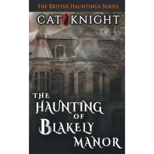 The Haunting of Blakely Manor