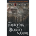 The Haunting of Blakely Manor
