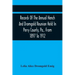 Records Of The Annual Hench And Dromgold Reunion Held In Perry County, Pa., From 1897 To 1912: These Records Contain The Genealogies Of Nicholas Ickes