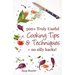 500+ Truly Useful Cooking Tips & Techniques: No Silly Hacks!