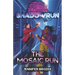 Shadowrun: The Mosaic Run