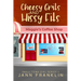 Cheese Grits and Hissy Fits