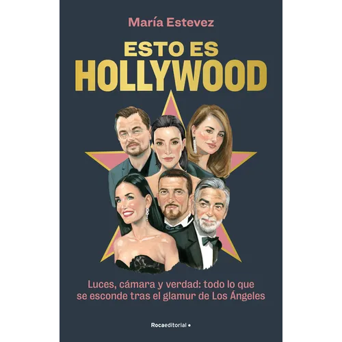 Esto Es Hollywood / This Is Hollywood