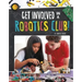 Get Involved in a Robotics Club!