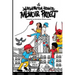 The Washington Heights Memoir Project