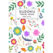 Sudoku Travel Book: Hard Sudoku Puzzles Book Pocket Sized For Travel