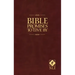Bible Promises to Live by