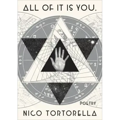 All of It Is You.: Poetry
