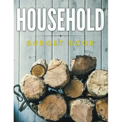 Household Budget Ledger