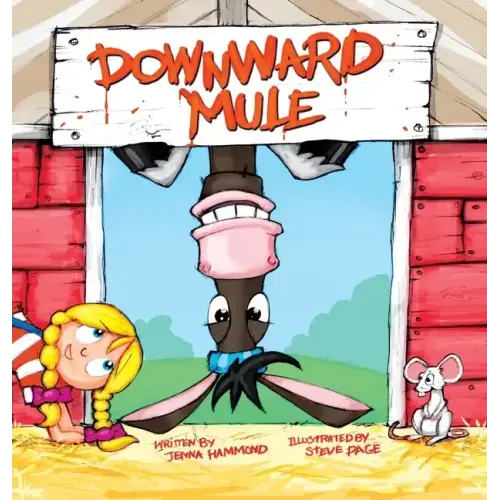 Downward Mule