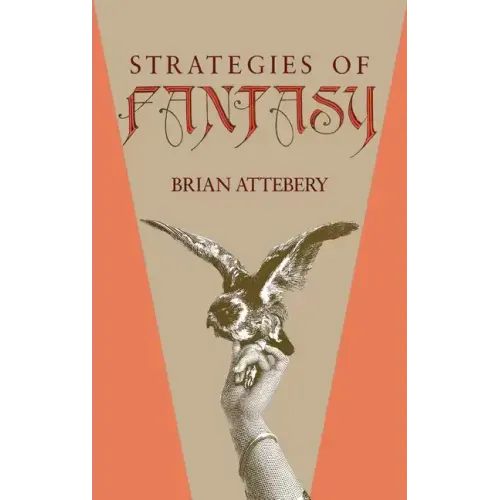 Strategies of Fantasy