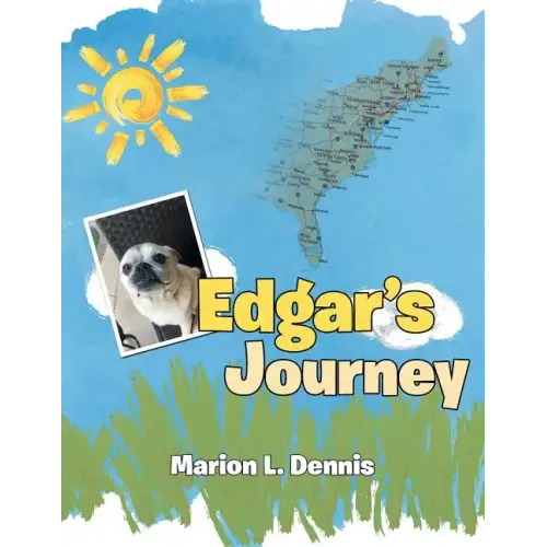 Edgar's Journey