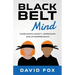 Black Belt Mind: Overcoming anxiety, depression and antidepressants