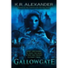 Gallowgate