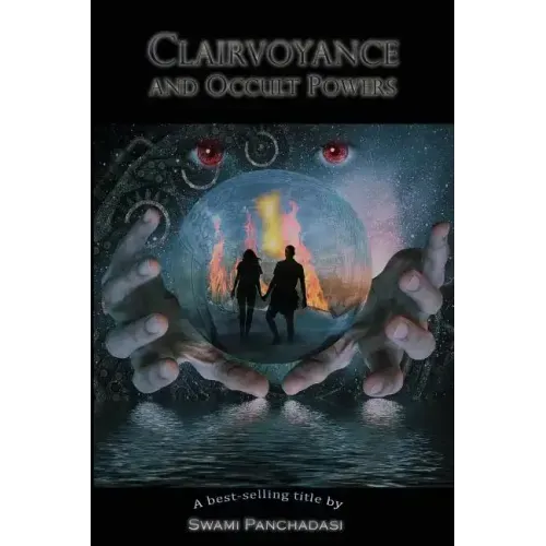 Clairvoyance and Occult Powers
