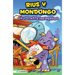 Rius Y Mondongo: Un Visitante Inesperado