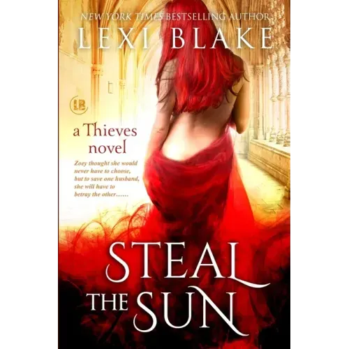Steal the Sun