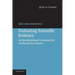 Evaluating Scientific Evidence