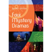 Four Mystery Dramas: The Portal of Initiation - The Soul's Probation - The Guardian of the Threshold - The Souls' Awakening (Cw 14)