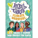 Rebel Girls Climate Warriors: 25 Tales of Women Who Protect the Earth
