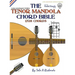 The Tenor Mandola Chord Bible: CGDA Standard Tuning 1,728 Chords