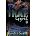 Trap Gyrl 3: The Finale