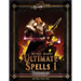 Mythic Magic: Ultimate Spells I