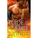 Ride the Fire: The Firefighters of Station Five